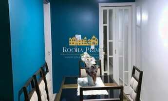 Imagem 2: GUARUJÁ - Apartamento Padrão - JARDIM ENSEADA