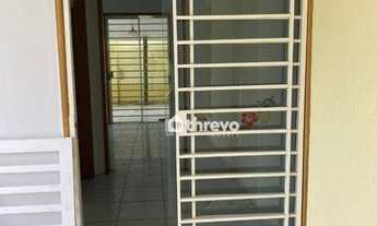 Imagem 3: Casa com 4 dormitórios para alugar, 352 m² por R$ 4.665,96/mês - Fátima - Teresina/PI