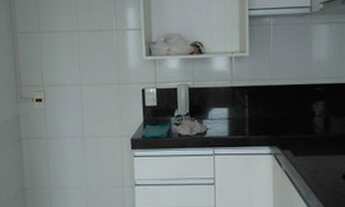 Imagem 3: Apartamento para venda com 65 metros quadrados com 3 quartos