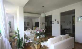 Imagem 3: Apartamento com 3 quartos na Savassi