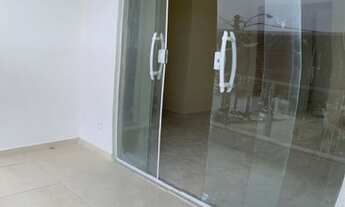 Imagem 2: Casa de 2 quartos em Campo Grande - Bairro Oiticica