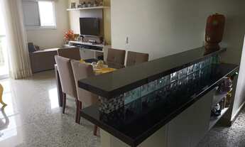 Imagem 2: Apartamento para venda com 65 metros quadrados com 2 quartos em Vila Faustina II - Valinho