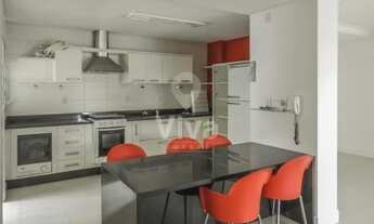 Imagem: Florianópolis - Apartamento Padrão - Jurerê