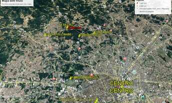 Imagem 2: EXCELENTE ÁREA NA AV. FREDOLIN WOLF