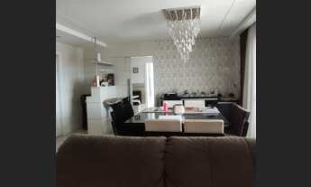 Imagem 2: Apartamento para venda tem 126 metros quadrados com 2 quartos em Vila Carrão - São Paulo