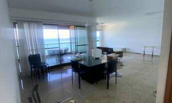 Imagem 3: Alugo apartamento com 4 quartos, 195m2 na Av. Boa Viagem por R$ 9.500,00