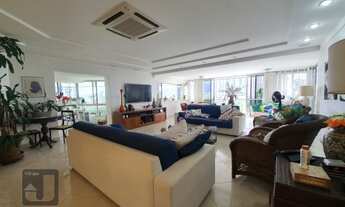 Imagem 2: Apartamento em Barra da Tijuca