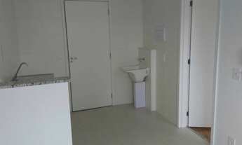 Imagem 3: Apartamento compacto de 1 dormitório na região do Jardim Marajoara