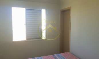 Imagem 6: APARTAMENTO RESIDENCIAL em CAMPINAS - SP, BONFIM