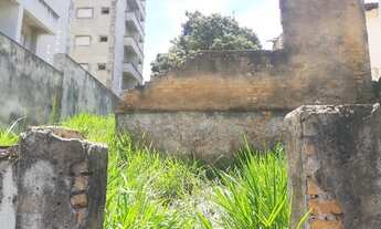 Imagem: Terreno perto da Rodoviaria