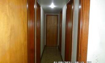 Imagem 5: Apartamento com 156m² com 4 quartos em Icaraí - Niterói - RJ