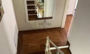 Imagem 2: Casa Sobrado - Jardim Esplanada - 250m² - 4 Dormitórios