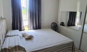 Imagem 7: Casa duplex 2 qts praça seca