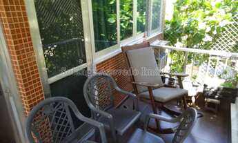 Imagem 2: Apartamento-À VENDA-Vila Isabel-Rio de Janeiro-RJ