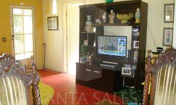 Imagem 2: Sobrado residencial à venda, Planalto Paulista, São Paulo - CA0205