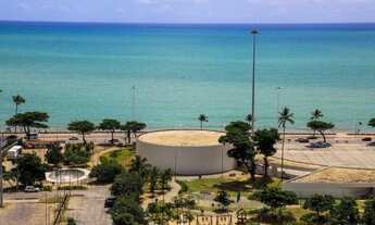 Imagem 2: Recife Flat - Apê com vista para o mar
