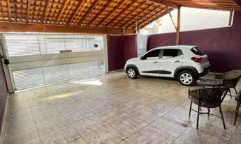 Imagem 4: Casa para venda possui 130 metros quadrados com 3 quartos em Portais (Polvilho) - Cajamar