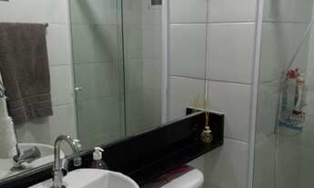 Imagem 7: Apartamento Pronto para Morar 51 m²