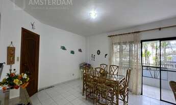 Imagem 5: APARTAMENTO FRONTAL PÉ NA AREIA NO MAITINGA COM 2 DORMITÓRIOS E VARANDA GOURMET