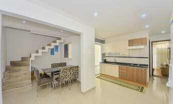 Imagem 5: Triplex para venda possui 150 metros quadrados com 1 quarto em Cidade Industrial - Curitib