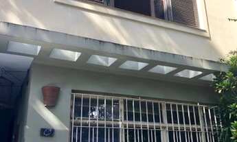 Imagem 3: Sobrado Vila Olímpia