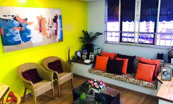 Imagem 5: Apartamento-À VENDA-Copacabana-Rio de Janeiro-RJ