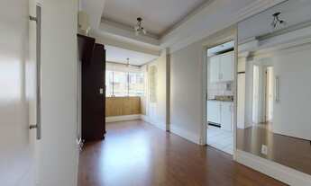 Imagem 2: PORTO ALEGRE - Apartamento Padrão - HIGIENÓPOLIS