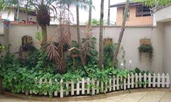 Imagem 5: Casa com 6 dormitórios à venda, 300 m² por R$ 2.800.000,00 - Jardim Panorama - Ribeirão Pi