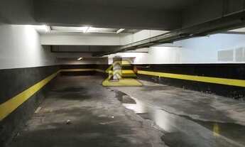 Imagem 6: Botafogo Galpão / depósito com 5 vagas na garagem