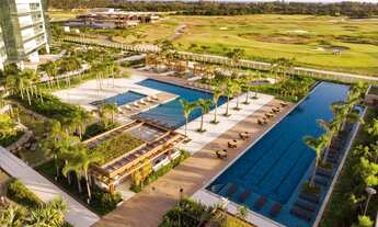 Imagem: Riserva Golf - O melhor e mais completo