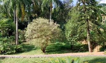 Imagem 7: Casa com 4.300 M² no Cond. Fazendinha