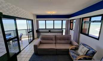 Imagem 4: Apartamento para Venda em Natal, Areia Preta, 3 dormitórios, 2 suítes, 3 banheiros, 2 vaga