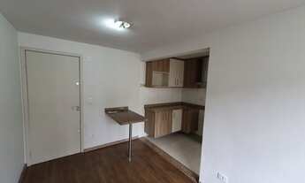 Imagem 6: Apartamento desocupado 45 metros quadrados com 2 quartos em Hauer - Curitiba - PR