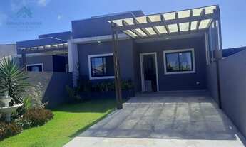 Imagem: Casa no bairro Bom Retiro em Matinhos