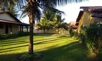 Imagem 3: Casa de condomínio para venda com 118 metros quadrados com 3 quartos