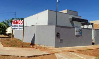 Imagem 2: Casa térrea Vila Carlota, 3 quartos sendo 1 suíte