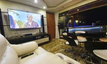 Imagem: Cobertura com 5 dormitórios à venda, 312