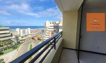 Imagem 6: Pituba Ville, 2/4,suíte,armários,nascente,2 vagas