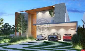 Imagem 5: Casa a venda Alphaville 2