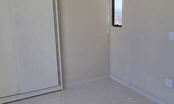 Imagem 2: Apartamento para aluguel tem 40 metros quadrados com 2 quartos