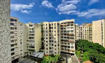 Imagem 6: Apartamento para venda possui 330 metros quadrados com 4 quartos em Copacabana - Rio de Ja