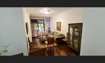 Imagem 3: Porto Seguro - ABM - 3 quartos de 140m2