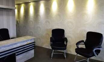 Imagem 3: Sala para alugar, 30 m² por R$ 3.607,00/mês - Rebouças - Curitiba/PR