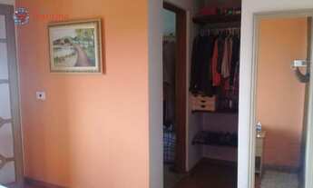 Imagem 7: Sobrado com 3 dormitórios à venda, 213 m² por R$ 950.000 - Vila Aurora - Ribeirão Pires/SP