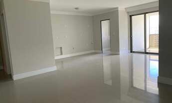 Imagem 1: Apartamento novo para venda com 130 metros quadrados com 3 quartos em Centro - Florianópol