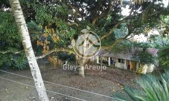 Imagem 4: Lote/Terreno para venda tem 4535 metros quadrados em Porto da Roça I - Saquarema - RJ