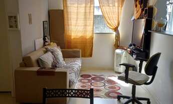 Imagem 7: Apartamento no Residencial Parque Montalcino - Mogi das Cruzes SP