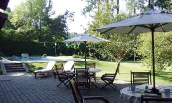 Imagem 5: Oportunidade - R. Rio Bonito - c/ Projeto desmebramento