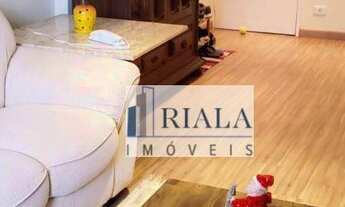 Imagem 2: Apartamento com 2 dormitórios à venda, 75 m² por R$ 910.000,00 - Itaim Bibi - São Paulo/SP