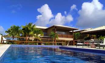 Imagem 7: Itacimirim Apartamento com 2 dormitórios